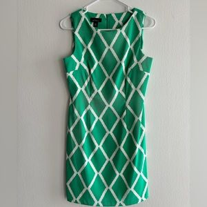 Women’s Office Midi Dress